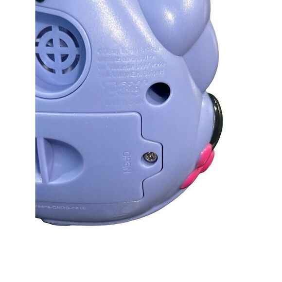 Disney Baby Eeyore Bath Squirter Bath Toy Ages 12 Months and up - Picture 6 of 6
